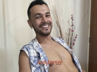 Andykarter