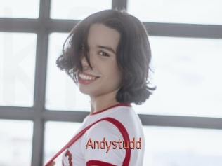 Andystudd