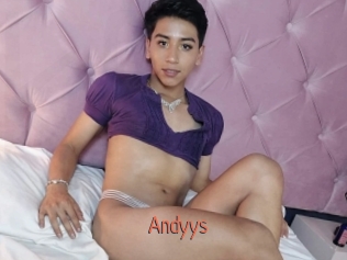 Andyys