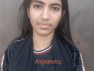 Angelahotty