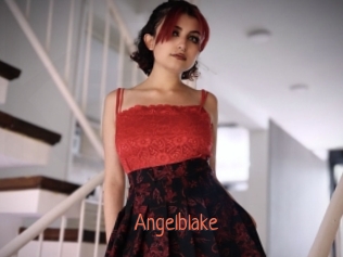 Angelblake