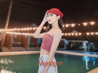 Angeldemie