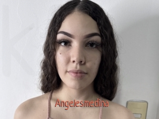 Angelesmedina