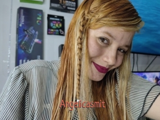 Angelicasmit