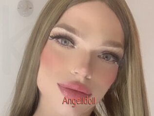Angelldoll