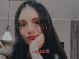 Angelsmil