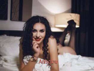 Anisglow