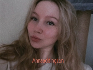 Annaaddington