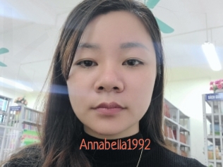 Annabella1992