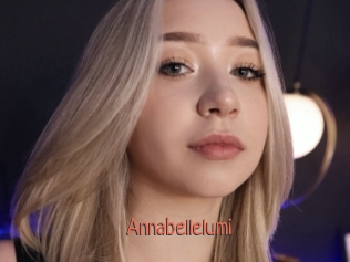 annabellelumi Kachou Fuzoku
