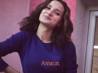 Annacat