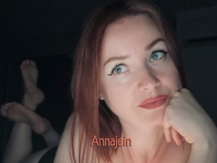 Annajein