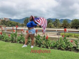 Annajhonss