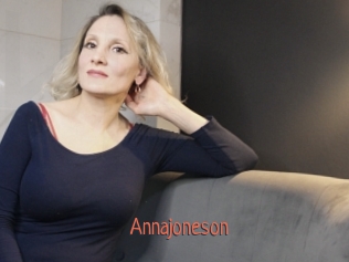 Annajoneson