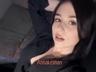 Annakelman