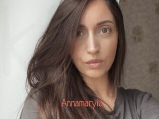 Annamaryia