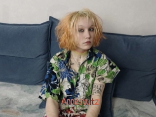 Annastultz