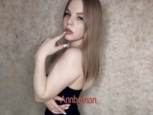 Annbolman