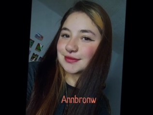 Annbronw