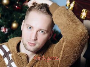 Anndygames