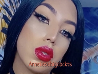 Anneliesebigcockts