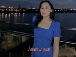 Annetwillson