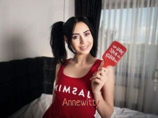 Annewitty