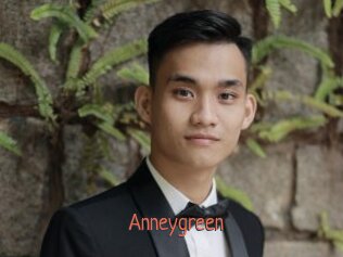 Anneygreen