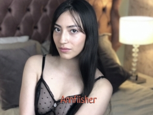 annfiisher Kachou Fuzoku