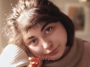 Annfoxu