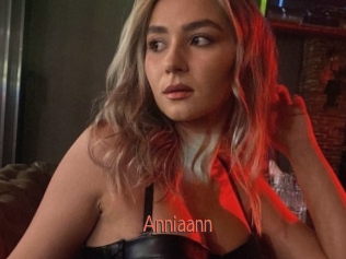 Anniaann