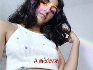 Anniedevone