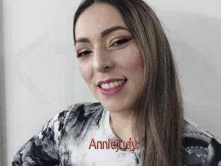 Anniejudy