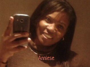 Anniese