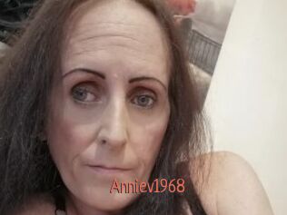 Anniev1968