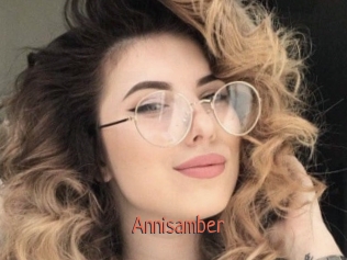 Annisamber