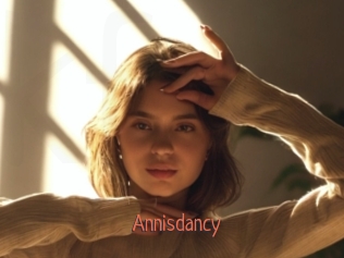 Annisdancy
