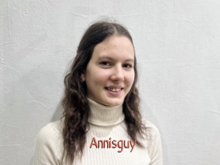 Annisguy