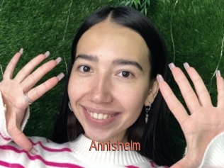 Annishelm