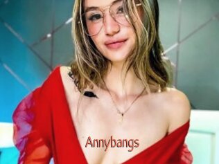Annybangs
