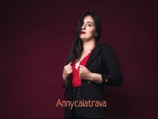 Annycalatrava