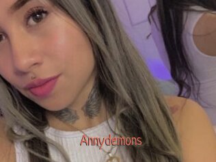 Annydemons