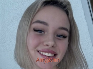 Annyjasmin