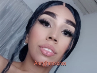 Annyjhonsonxx