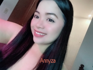 Annyza