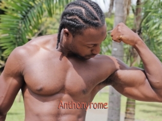 Anthonyrome