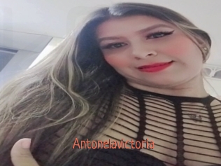 antonelavictoria Kachou Fuzoku