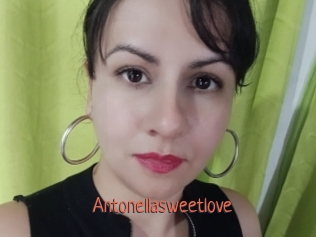 Antonellasweetlove