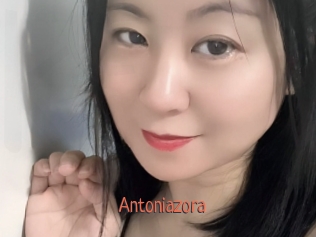 Antoniazora