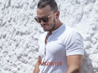 Antonyroll